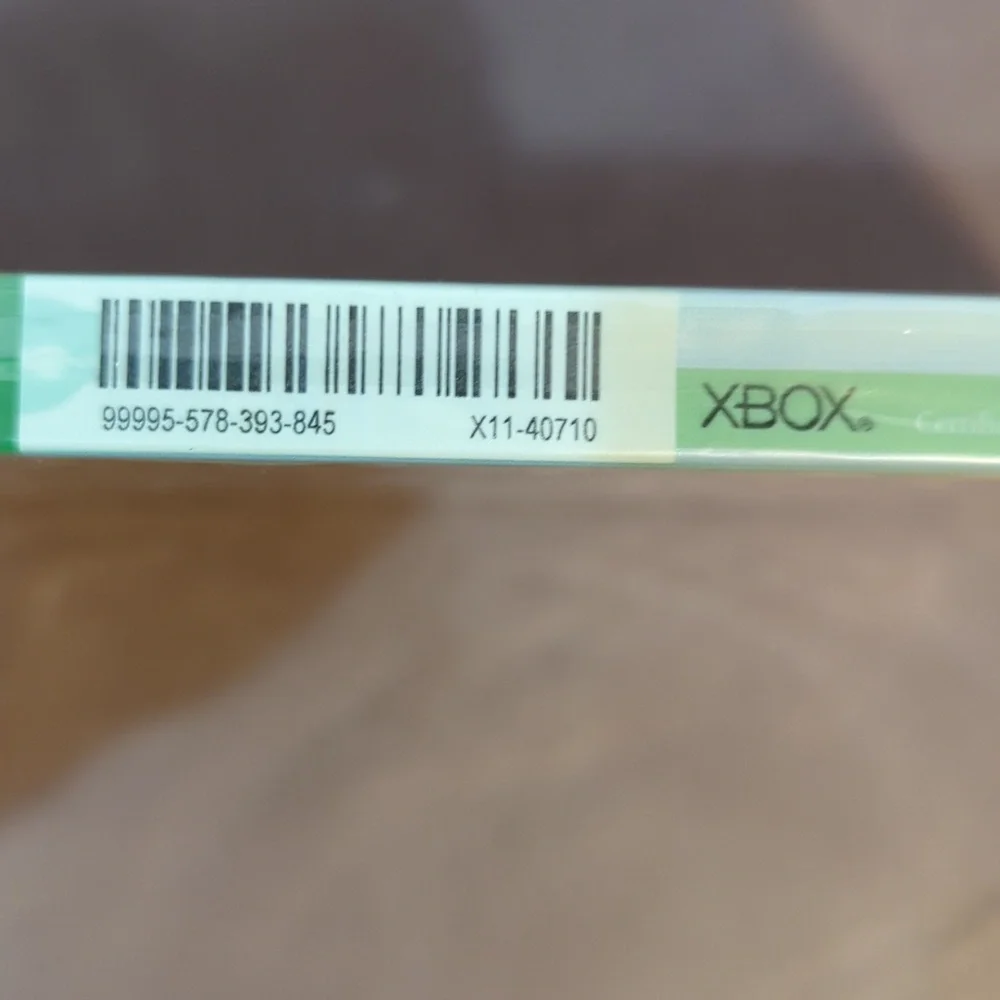 New Xbox one the one edition NBA Live 19 EA sports game 4k ultra hd NEW